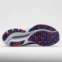 Mizuno Wave Rider 27 USA Men's Bittersweet/White -Brooks Store 040033 4