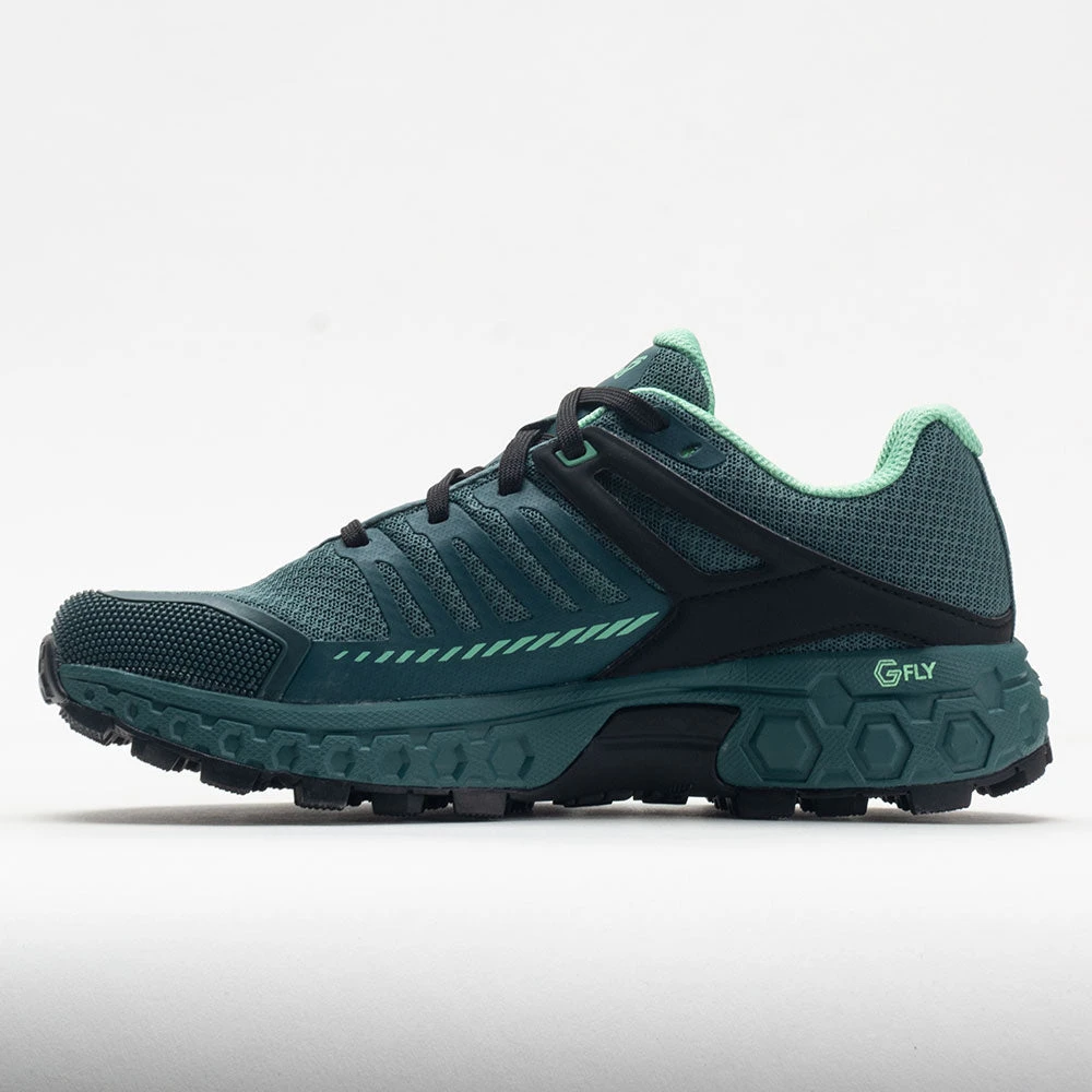 Inov-8 Roclite Ultra G 320 Women's Teal/Mint 2 Inov-8 Roclite Ultra G 320 Women's Teal/Mint - Image 2