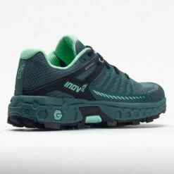 Inov-8 Roclite Ultra G 320 Women's Teal/Mint 11 Inov-8 Roclite Ultra G 320 Women's Teal/Mint -Brooks Store 040329 6