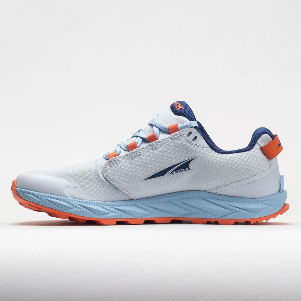 Altra Superior 6 Women's Light Blue 2 Altra Superior 6 Women's Light Blue - Image 2