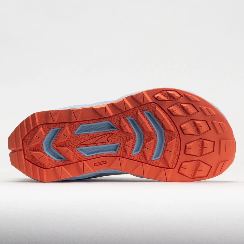 Altra Superior 6 Women's Light Blue 4 Altra Superior 6 Women's Light Blue - Image 4