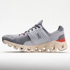 On Running On Cloudswift Women's Lavender/Lilac -Brooks Store 040445 1