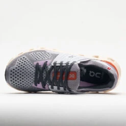 On Running On Cloudswift Women's Lavender/Lilac -Brooks Store 040445 2