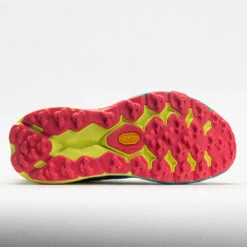 HOKA Speedgoat 5 Men's Scuba Blue/Black -Brooks Store 040546 4