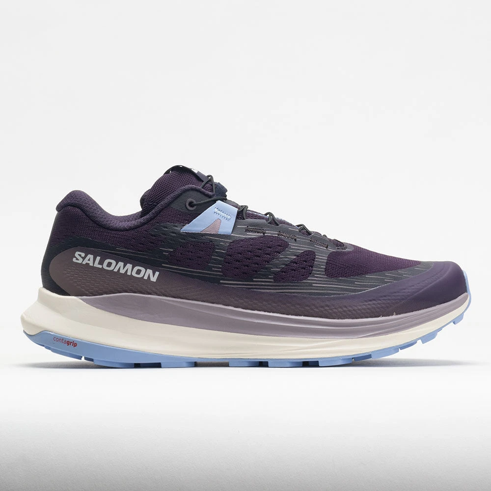 Salomon Ultra Glide 2 Women's Nightshade/Vanilla Ice/Serenity 1 Salomon Ultra Glide 2 Women's Nightshade/Vanilla Ice/Serenity