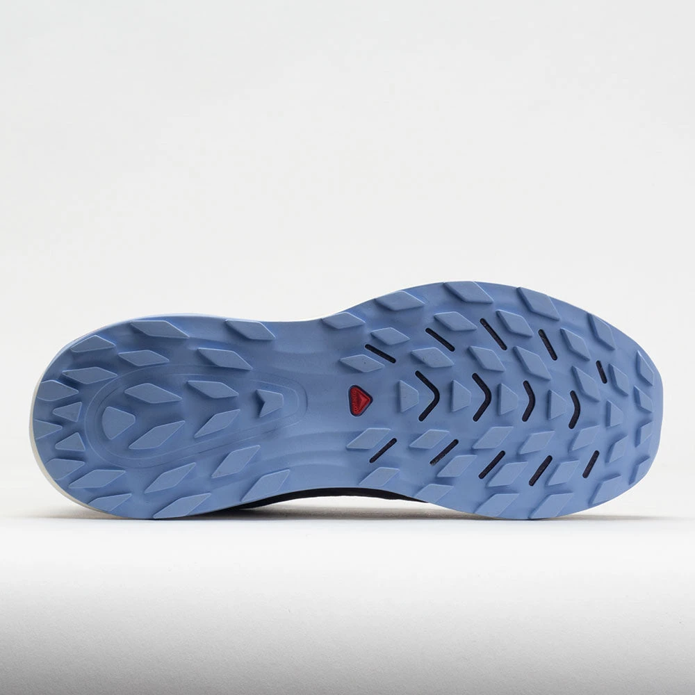 Salomon Ultra Glide 2 Women's Nightshade/Vanilla Ice/Serenity 4 Salomon Ultra Glide 2 Women's Nightshade/Vanilla Ice/Serenity - Image 4