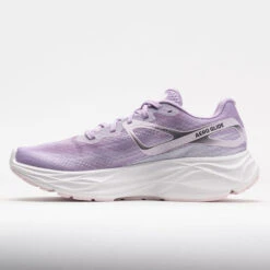 Salomon Aero Glide Women's Orchid Bloom/Cradle Pink/White 7 Salomon Aero Glide Women's Orchid Bloom/Cradle Pink/White -Brooks Store 040653 1