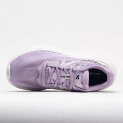 Salomon Aero Glide Women's Orchid Bloom/Cradle Pink/White 8 Salomon Aero Glide Women's Orchid Bloom/Cradle Pink/White -Brooks Store 040653 2