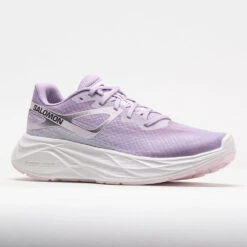 Salomon Aero Glide Women's Orchid Bloom/Cradle Pink/White 10 Salomon Aero Glide Women's Orchid Bloom/Cradle Pink/White -Brooks Store 040653 5