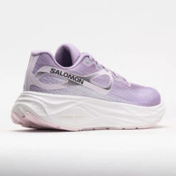 Salomon Aero Glide Women's Orchid Bloom/Cradle Pink/White 11 Salomon Aero Glide Women's Orchid Bloom/Cradle Pink/White -Brooks Store 040653 6