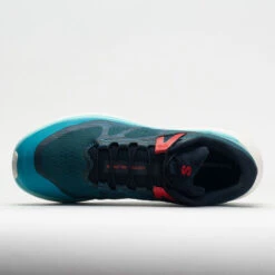 Salomon Ultra Glide 2 Men's Atlantic Blue/Deep Radiance/Fiery Red -Brooks Store 040654 2