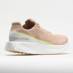 Salomon Index.02 Women's White/Lunar Rock/Safety Yellow 11 Salomon Index.02 Women's White/Lunar Rock/Safety Yellow -Brooks Store 040659 6