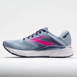 Brooks Adrenaline GTS 22 Women's Kentucky Blue/Peacoat/Pink -Brooks Store 040739 1