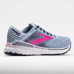 Brooks Adrenaline GTS 22 Women's Kentucky Blue/Peacoat/Pink -Brooks Store 040739 6