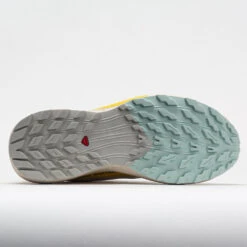 Salomon Sense Ride 5 Women's Rainy Day/Hot Sauce/Freesia -Brooks Store 040742 4