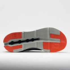 On Running On Cloudnova Men's Metal/Mineral -Brooks Store 040746 4