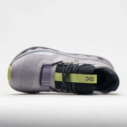 On Running On Cloudnova Women's Pearl/Zest -Brooks Store 040747 2