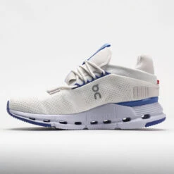 On Running On Cloudnova Women's Undyed White/Heather 7 On Running On Cloudnova Women's Undyed White/Heather -Brooks Store 040748 1