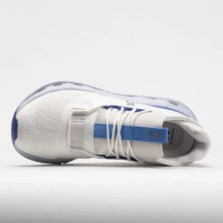 On Running On Cloudnova Women's Undyed White/Heather 8 On Running On Cloudnova Women's Undyed White/Heather -Brooks Store 040748 2