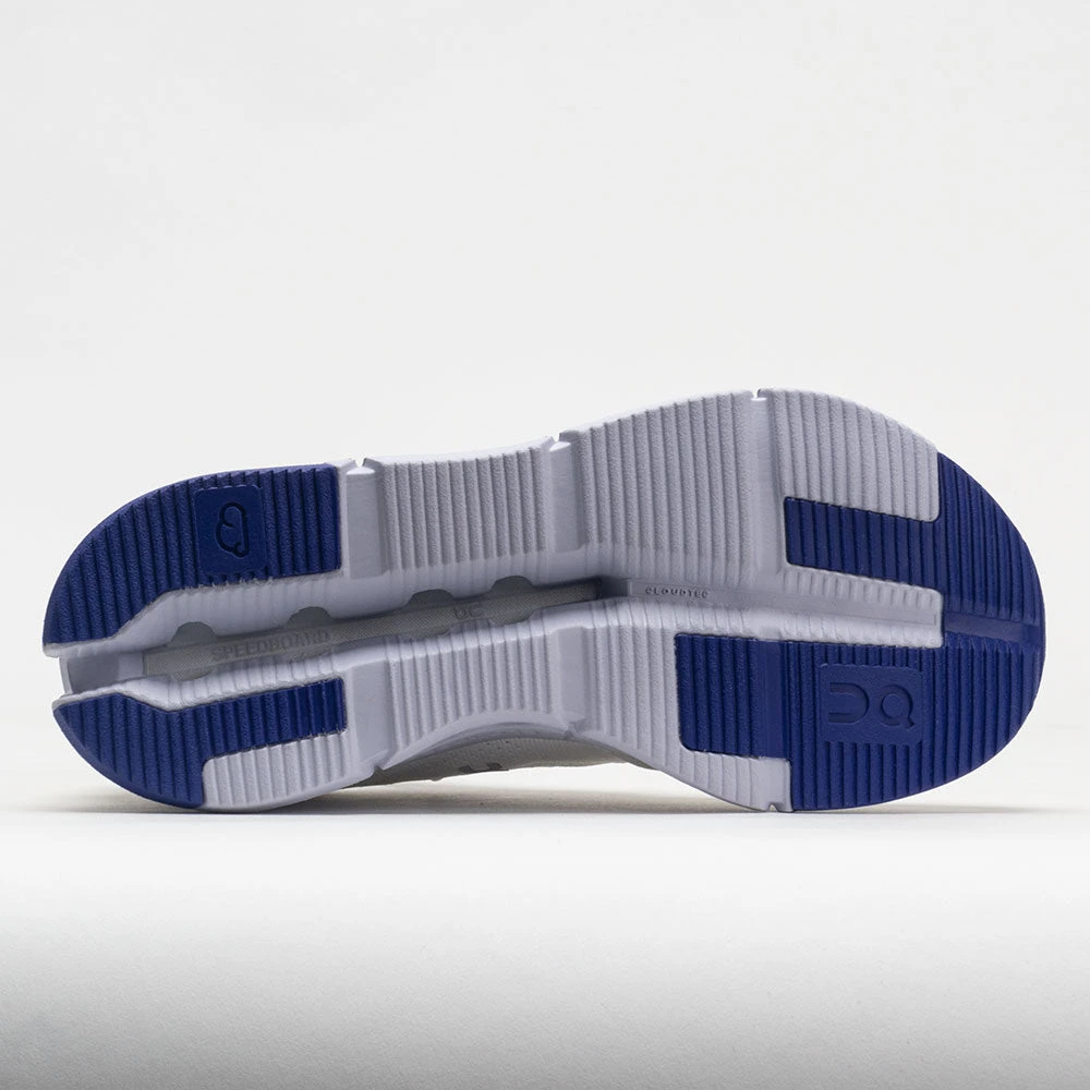 On Running On Cloudnova Women's Undyed White/Heather 4 On Running On Cloudnova Women's Undyed White/Heather - Image 4