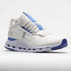 On Running On Cloudnova Women's Undyed White/Heather 10 On Running On Cloudnova Women's Undyed White/Heather -Brooks Store 040748 5