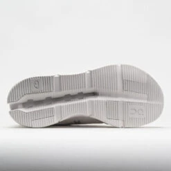 On Running On Cloudnova Men's Undyed White/White 9 On Running On Cloudnova Men's Undyed White/White -Brooks Store 040749 4