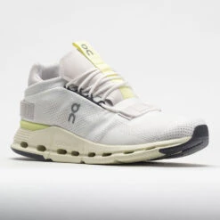 On Running On Cloudnova Men's Undyed White/Seedling -Brooks Store 040750 5