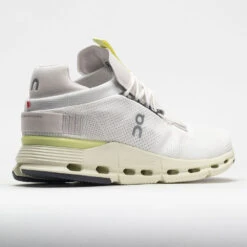 On Running On Cloudnova Men's Undyed White/Seedling -Brooks Store 040750 6