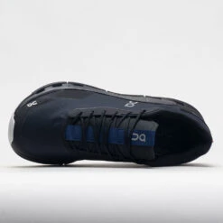 On Running On Cloudnova Form Men's Black/Twilight -Brooks Store 040753 2