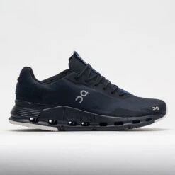 On Running On Cloudnova Form Men's Black/Twilight