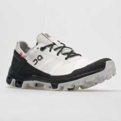 On Running On Cloudventure Peak Men's White/Black -Brooks Store 043880 5