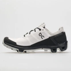 On Running On Cloudventure Peak Women's White/Black -Brooks Store 043883 1