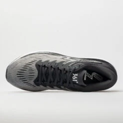 361 Sensation 4 Men's Sleet/Ebony -Brooks Store 044304 2