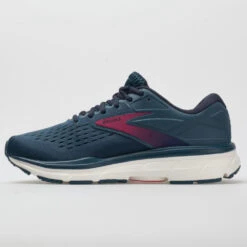 Brooks Dyad 11 Women's Blue/Navy/Beetroot 7 Brooks Dyad 11 Women's Blue/Navy/Beetroot -Brooks Store 044846 1