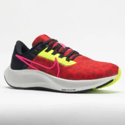 Nike Air Zoom Pegasus 38 Women's Chile Red/Black -Brooks Store 045280 5