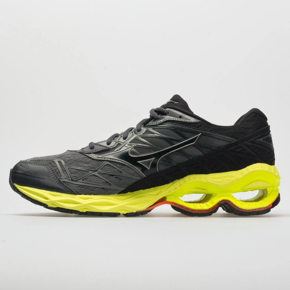 Mizuno Wave Creation 20 Men's Phantom/Casterock 2 Mizuno Wave Creation 20 Men's Phantom/Casterock - Image 2