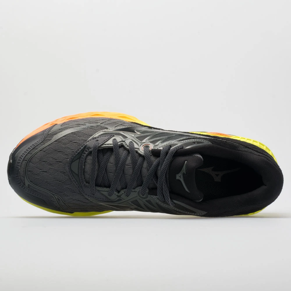 Mizuno Wave Creation 20 Men's Phantom/Casterock 3 Mizuno Wave Creation 20 Men's Phantom/Casterock - Image 3