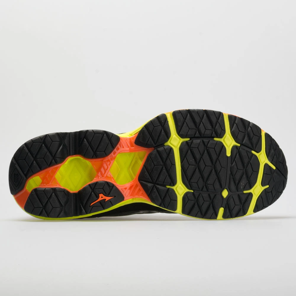 Mizuno Wave Creation 20 Men's Phantom/Casterock 4 Mizuno Wave Creation 20 Men's Phantom/Casterock - Image 4