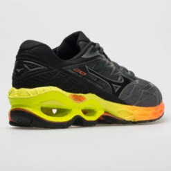 Mizuno Wave Creation 20 Men's Phantom/Casterock 11 Mizuno Wave Creation 20 Men's Phantom/Casterock -Brooks Store 045354 6