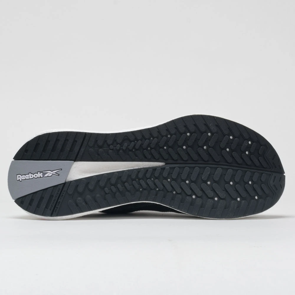 Reebok Floatride Energy Symmetros Men's Black/Cold Grey/Pure Grey 4 Reebok Floatride Energy Symmetros Men's Black/Cold Grey/Pure Grey - Image 4
