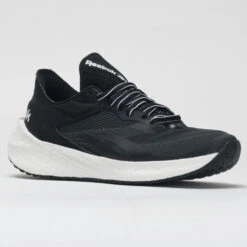 Reebok Floatride Energy Symmetros Men's Black/Cold Grey/Pure Grey 10 Reebok Floatride Energy Symmetros Men's Black/Cold Grey/Pure Grey -Brooks Store 045433 5