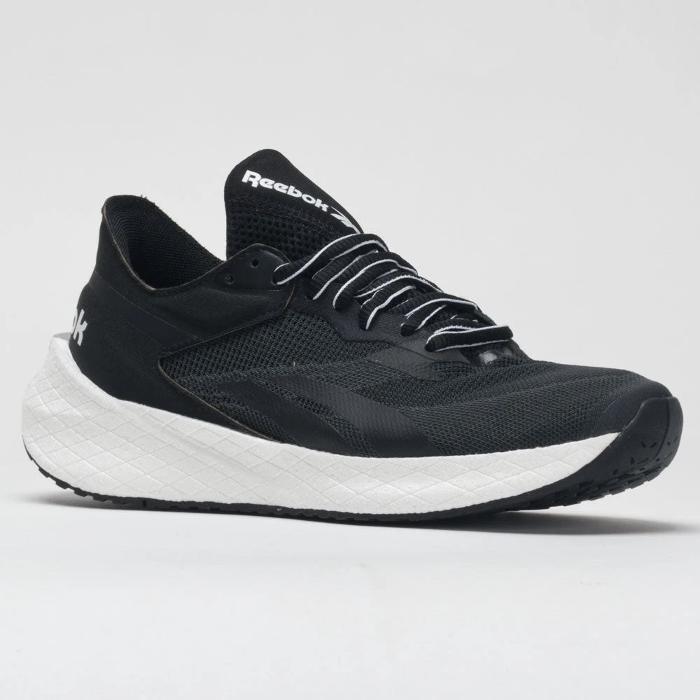 Reebok Floatride Energy Symmetros Men's Black/Cold Grey/Pure Grey 5 Reebok Floatride Energy Symmetros Men's Black/Cold Grey/Pure Grey - Image 5