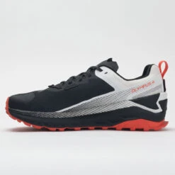 Altra Olympus 4 Men's Black/White -Brooks Store 045640 1
