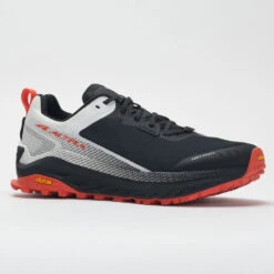 Altra Olympus 4 Men's Black/White -Brooks Store 045640 5
