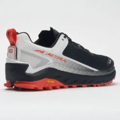 Altra Olympus 4 Men's Black/White -Brooks Store 045640 6