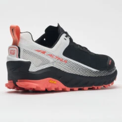 Altra Olympus 4 Women's Black/White -Brooks Store 045642 6