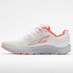 Altra Rivera Women's White/Coral -Brooks Store 046138 1