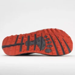 Altra Timp 3 Men's Gray/Orange -Brooks Store 046151 4