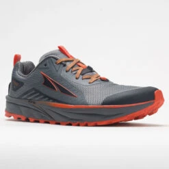 Altra Timp 3 Men's Gray/Orange -Brooks Store 046151 5