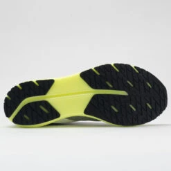 Brooks Hyperion Tempo Men's Gray/Black/Nightlife -Brooks Store 046369 4